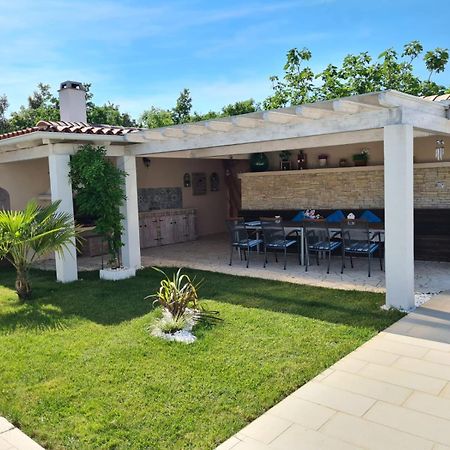 Villa Tanga Rovinj Exterior foto