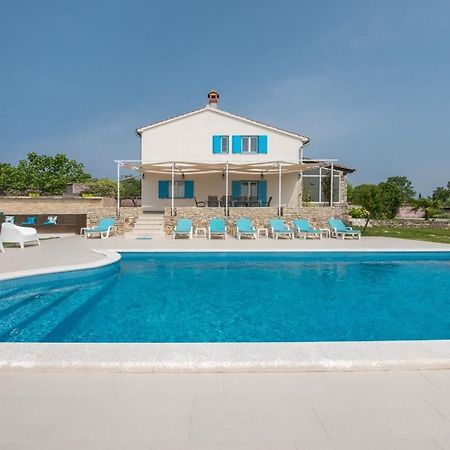 Villa Tanga Rovinj Exterior foto