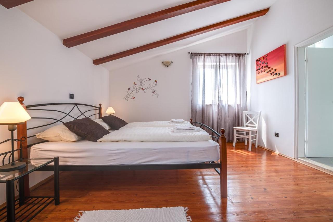 Villa Tanga Rovinj Exterior foto