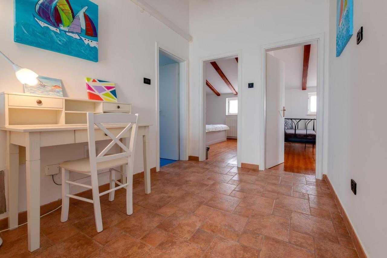 Villa Tanga Rovinj Exterior foto
