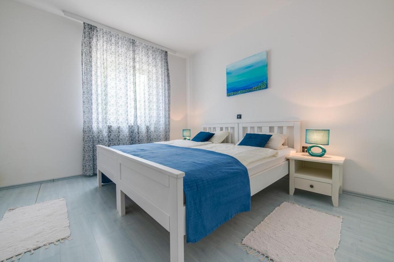 Villa Tanga Rovinj Exterior foto
