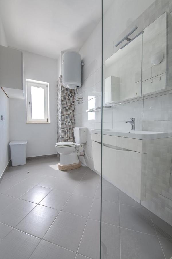 Villa Tanga Rovinj Exterior foto