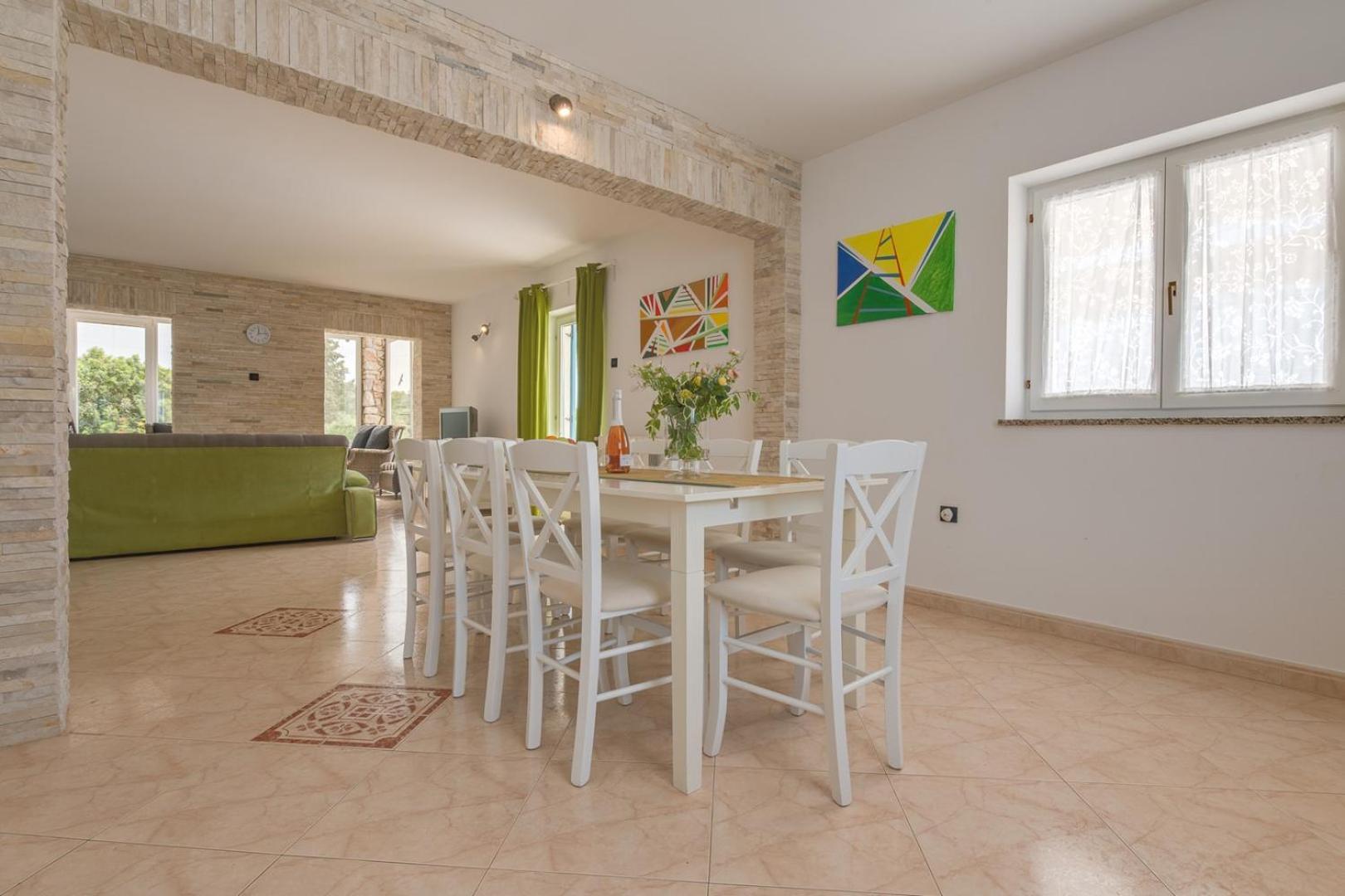 Villa Tanga Rovinj Exterior foto