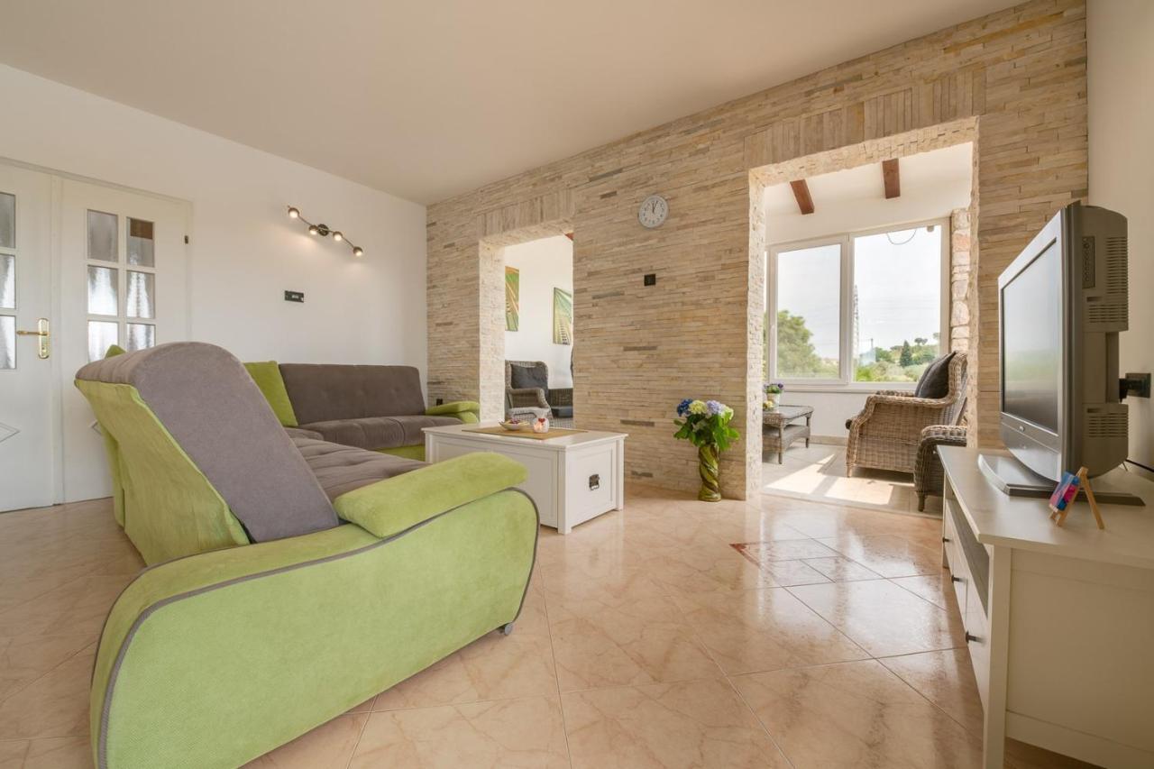 Villa Tanga Rovinj Exterior foto