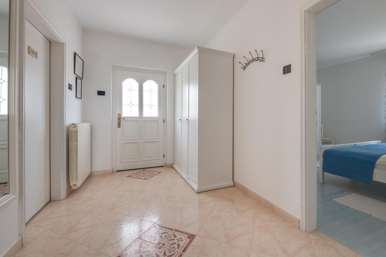 Villa Tanga Rovinj Exterior foto