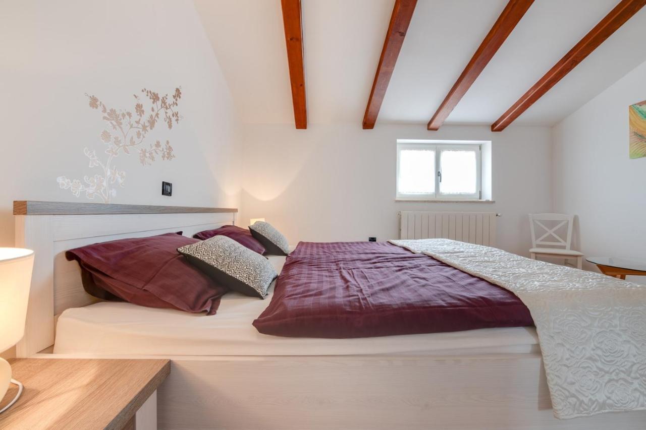 Villa Tanga Rovinj Exterior foto